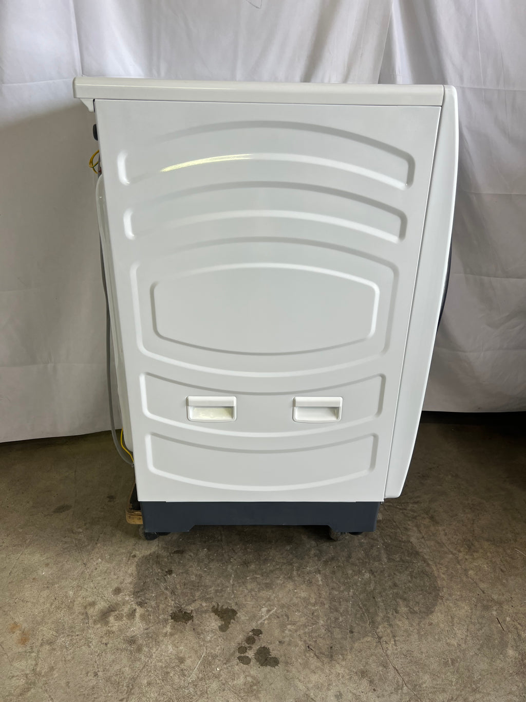 【半年保証】AQUA 洗濯機 AQW-DX12N 洗濯12kg 乾燥6kg 2023年製