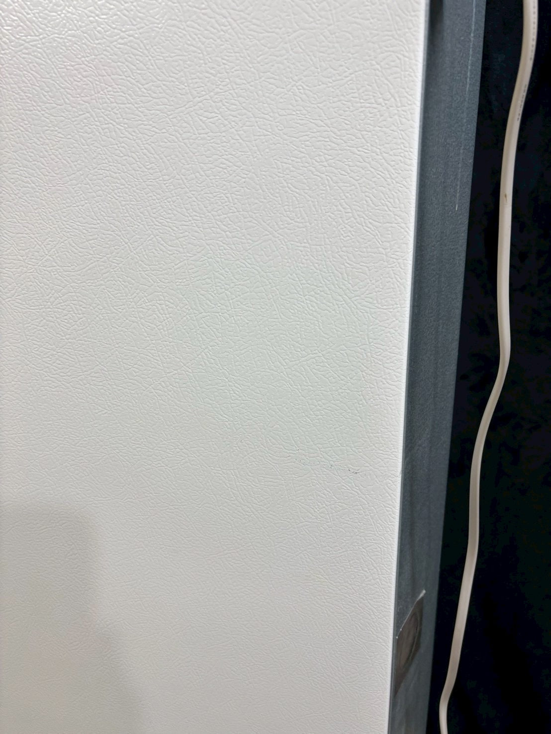 三菱 冷蔵庫 MR-C34A-W 2017年製 335L 両開き