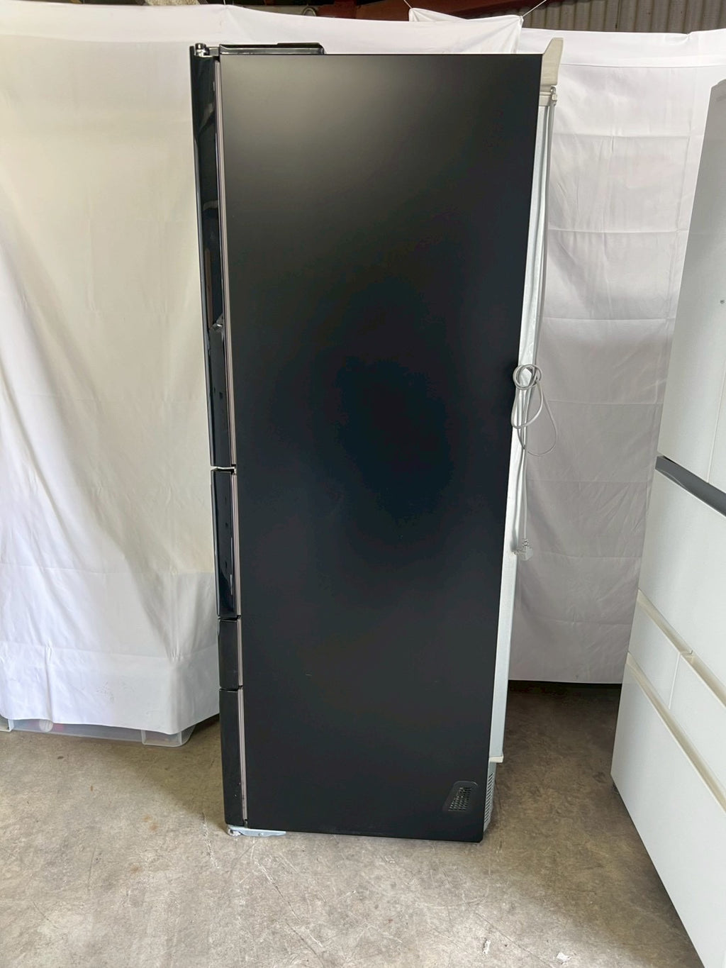 【半年保証/ビッカメ保証2029年まで】 東芝 冷蔵庫 GR-R510FZ 2019年製508L