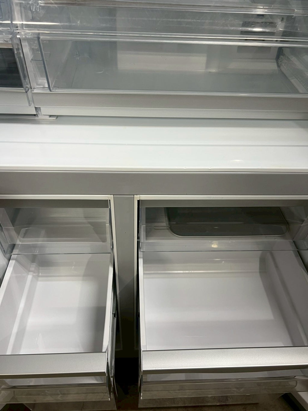 AQUA 4ドア冷蔵庫 AQR-TZ51J 2020年製 512L 観音開き