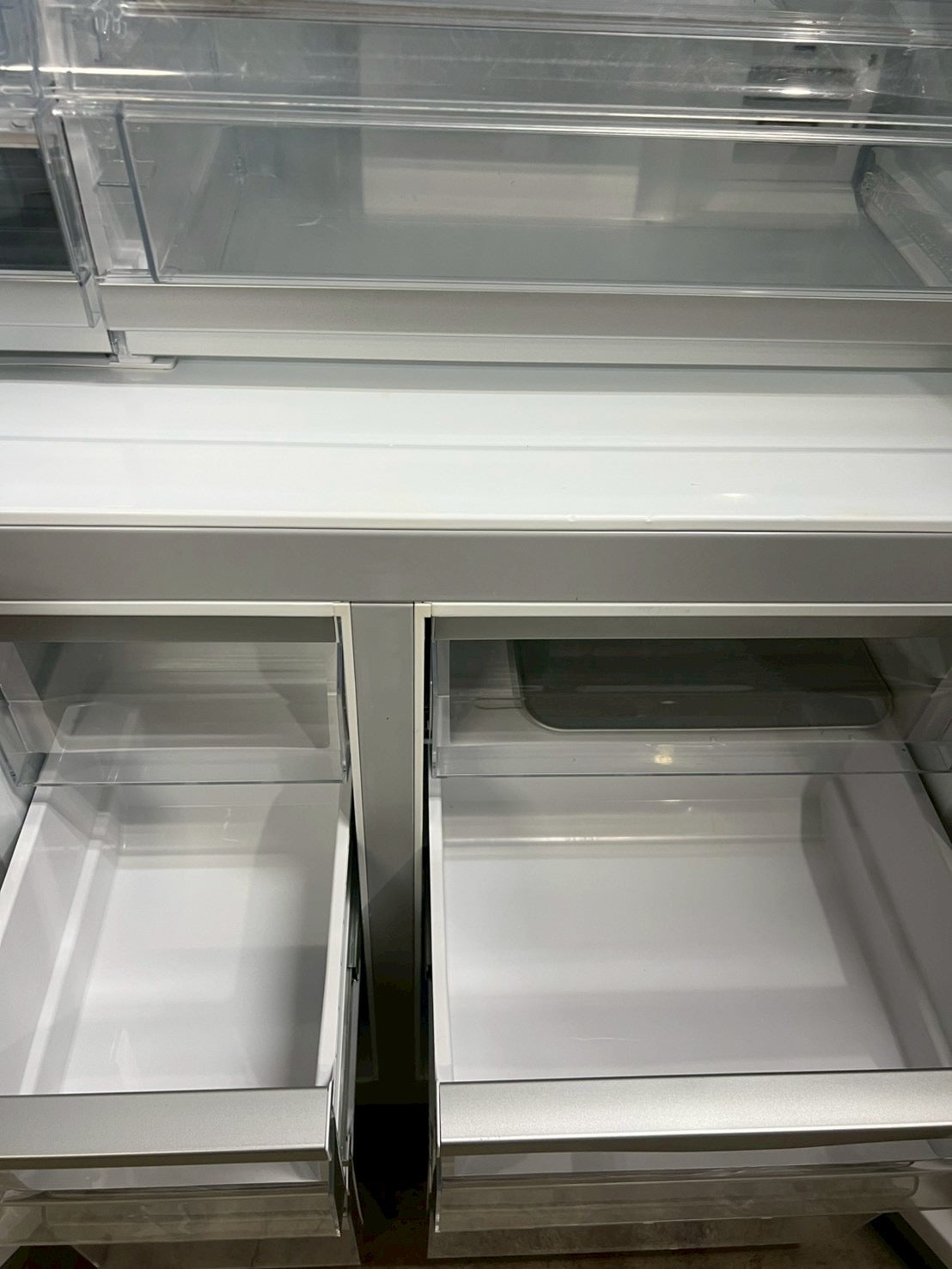 AQUA 4ドア冷蔵庫 AQR-TZ51J 2020年製 512L 観音開き