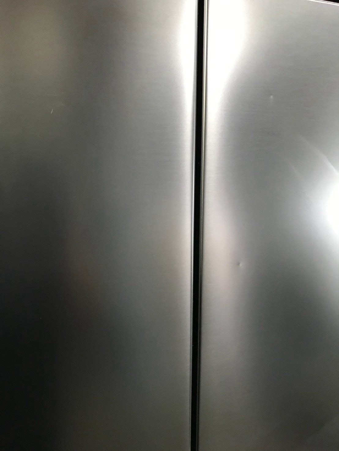 【1年保証】 SHARP 6ドア冷蔵庫 SJ-MF46P-H 2025年製 457L