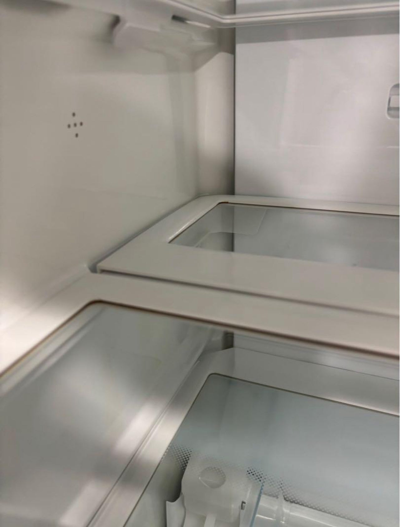 東芝 冷蔵庫 GR-417G（S） 2017年製 410L 右開き