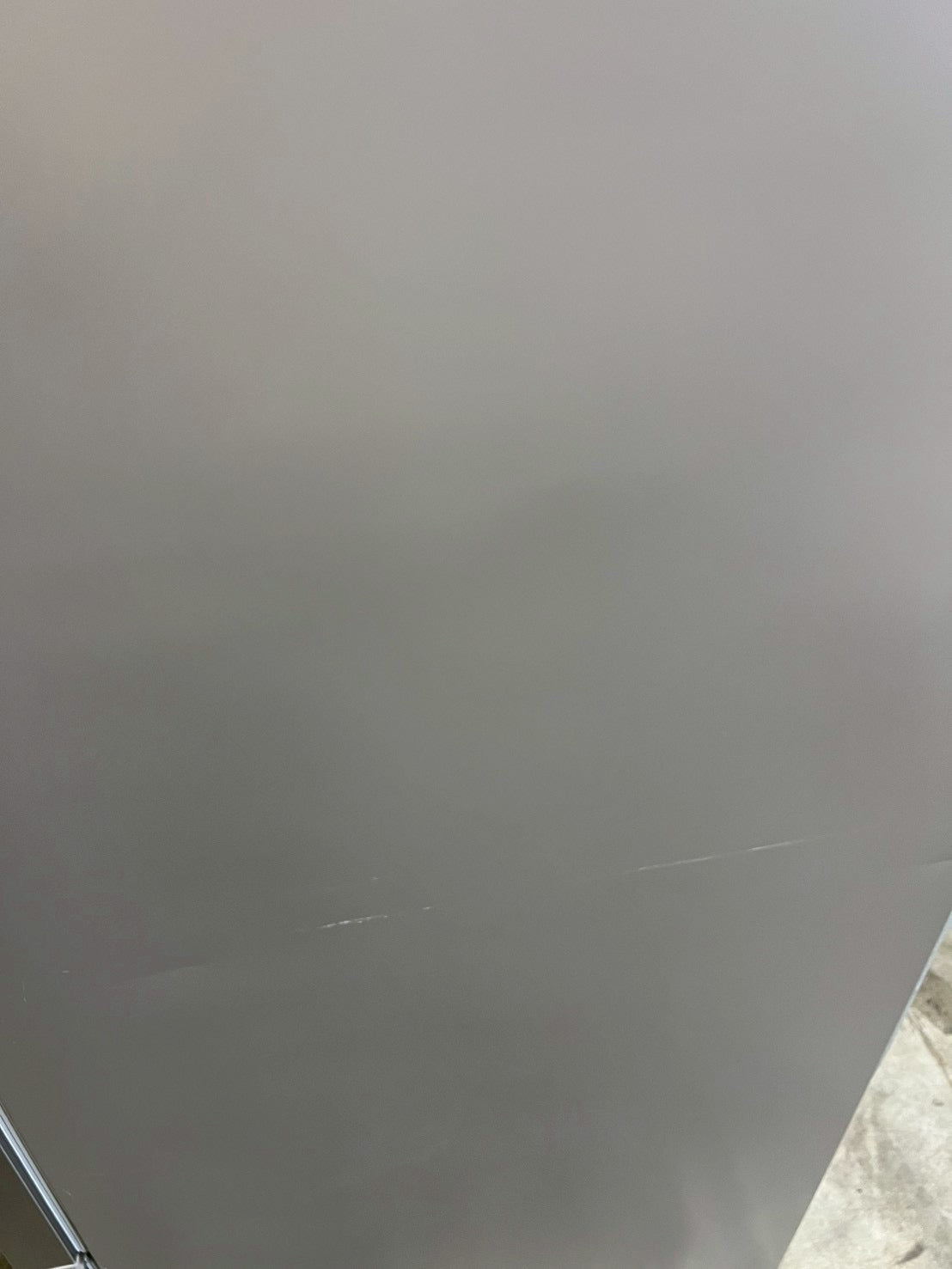 【半年保証】三菱 冷蔵庫 MR-JX52C-N 2017年製517L