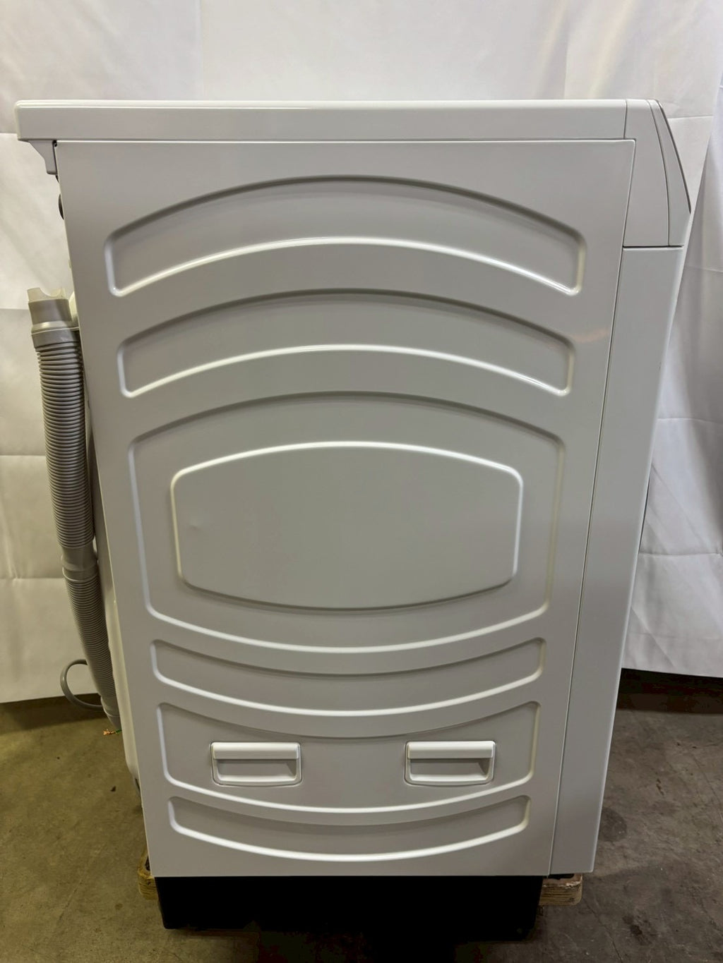 【12ヶ月保証】AQUA 洗濯機 AQW-DM10R-L洗濯10kg 乾燥5kg 2025年製