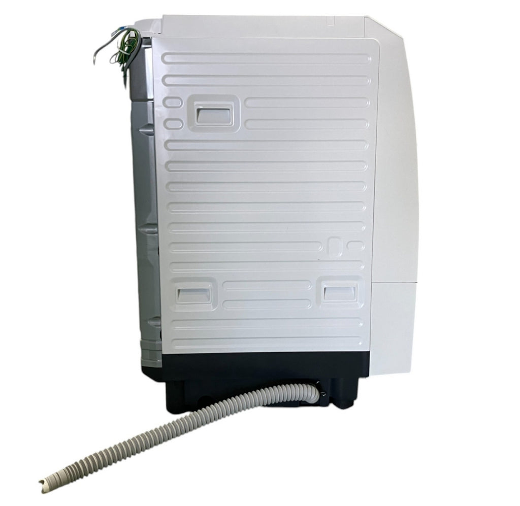 【極美品】Panasonicドラム式洗濯機 NA-LX113DL 2024年製 洗濯機11kg 乾燥6kg 左開き