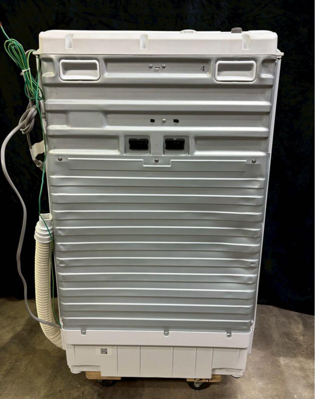 HITACHIドラム式洗濯機BD-SX110GL 2022年 洗濯11kg