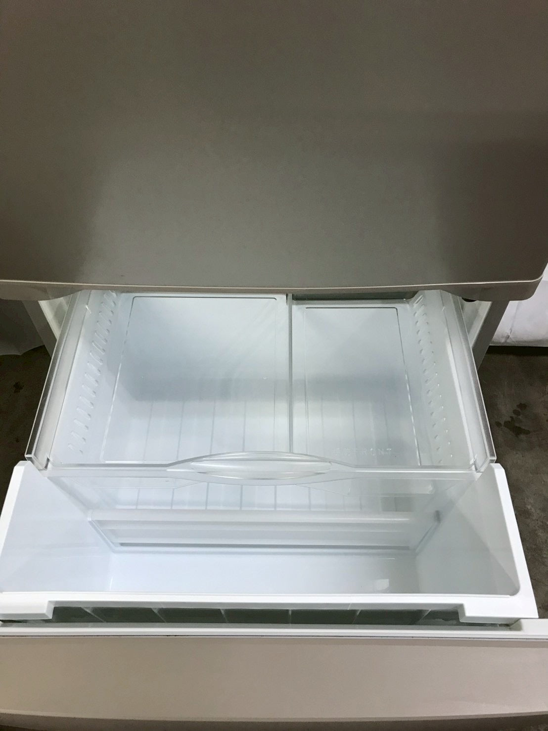 半年保証】 Panasonic 冷蔵庫 NR-C372N 2021年製365L – お宝電気市場