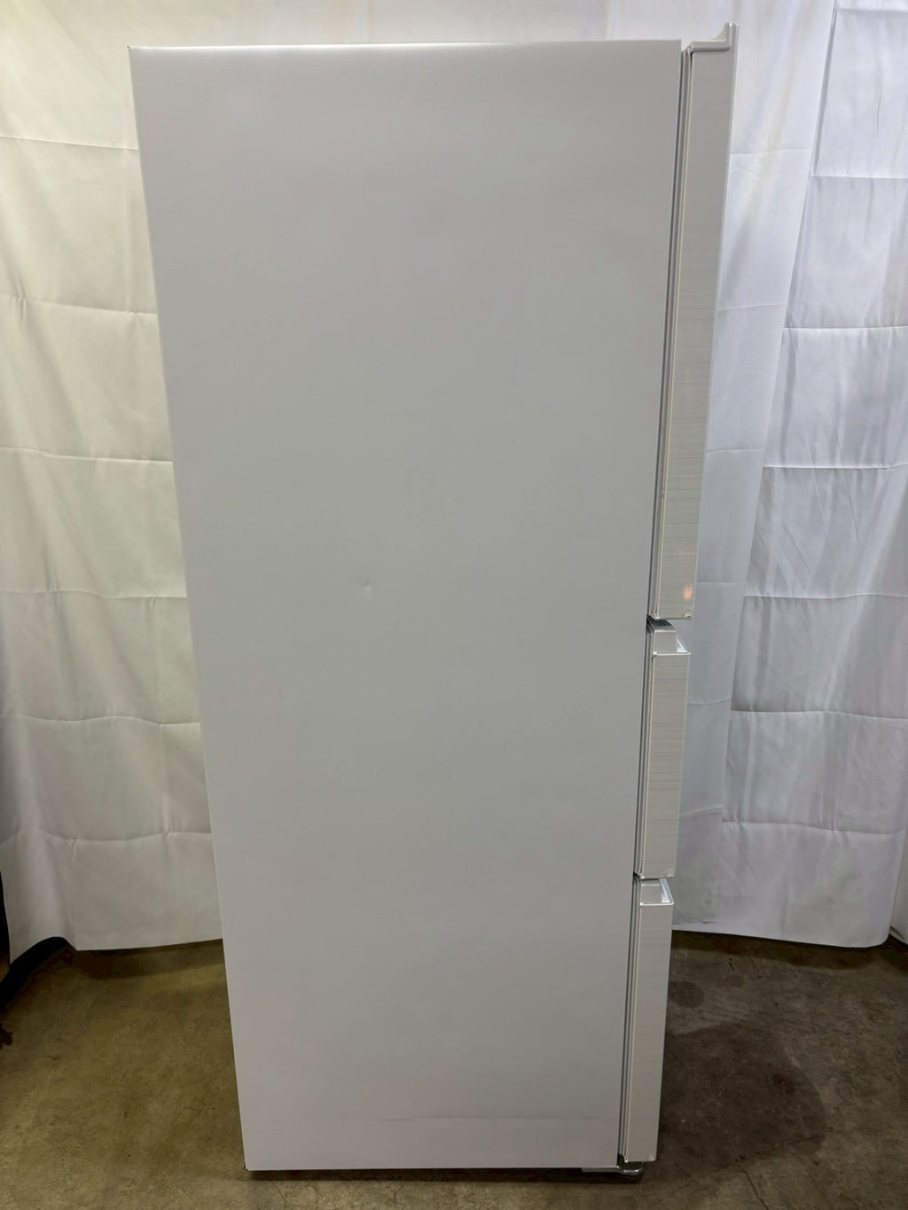 【6ヶ月保証】Haier 3ドア冷蔵庫 JR-CV29A 2022年製 286L