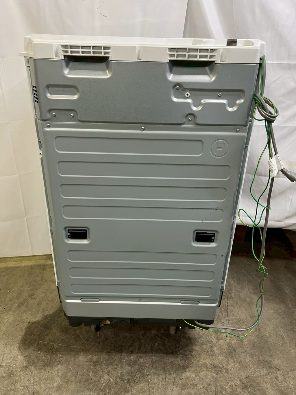【1年保証/分解洗浄】Panasonic洗濯機 NA-VX800BL洗濯11kg