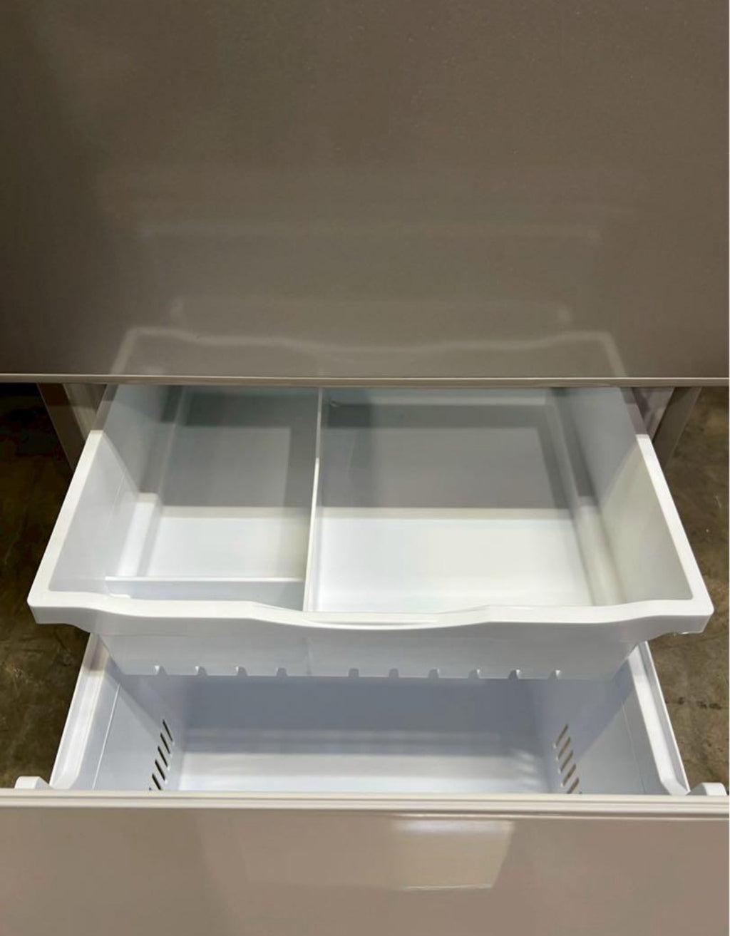 HITACHI 冷蔵庫 R-K32JV 2018年製 315L 右開き