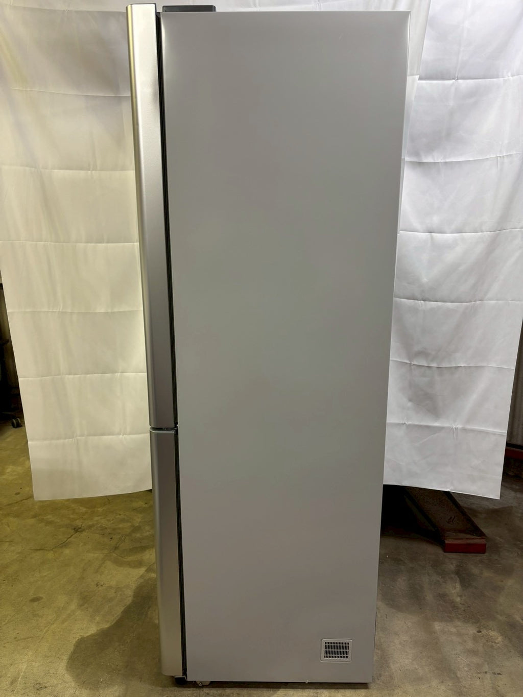 AQUA 4ドア冷蔵庫 AQR-TZ42N 2023年製420L 観音開き