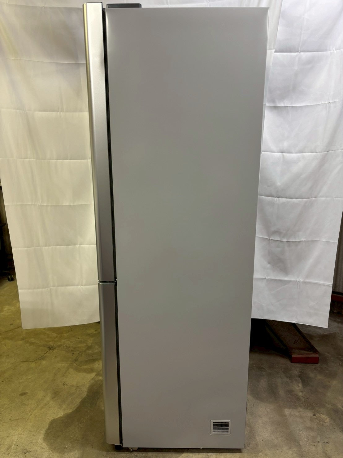 AQUA 4ドア冷蔵庫 AQR-TZ42N 2023年製420L 観音開き