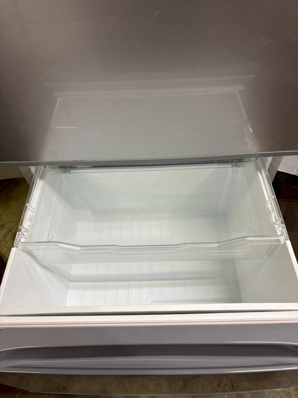 【6ヶ月保証】東芝 3ドア冷蔵庫 GR-S36S 2020年製 363L 右開き