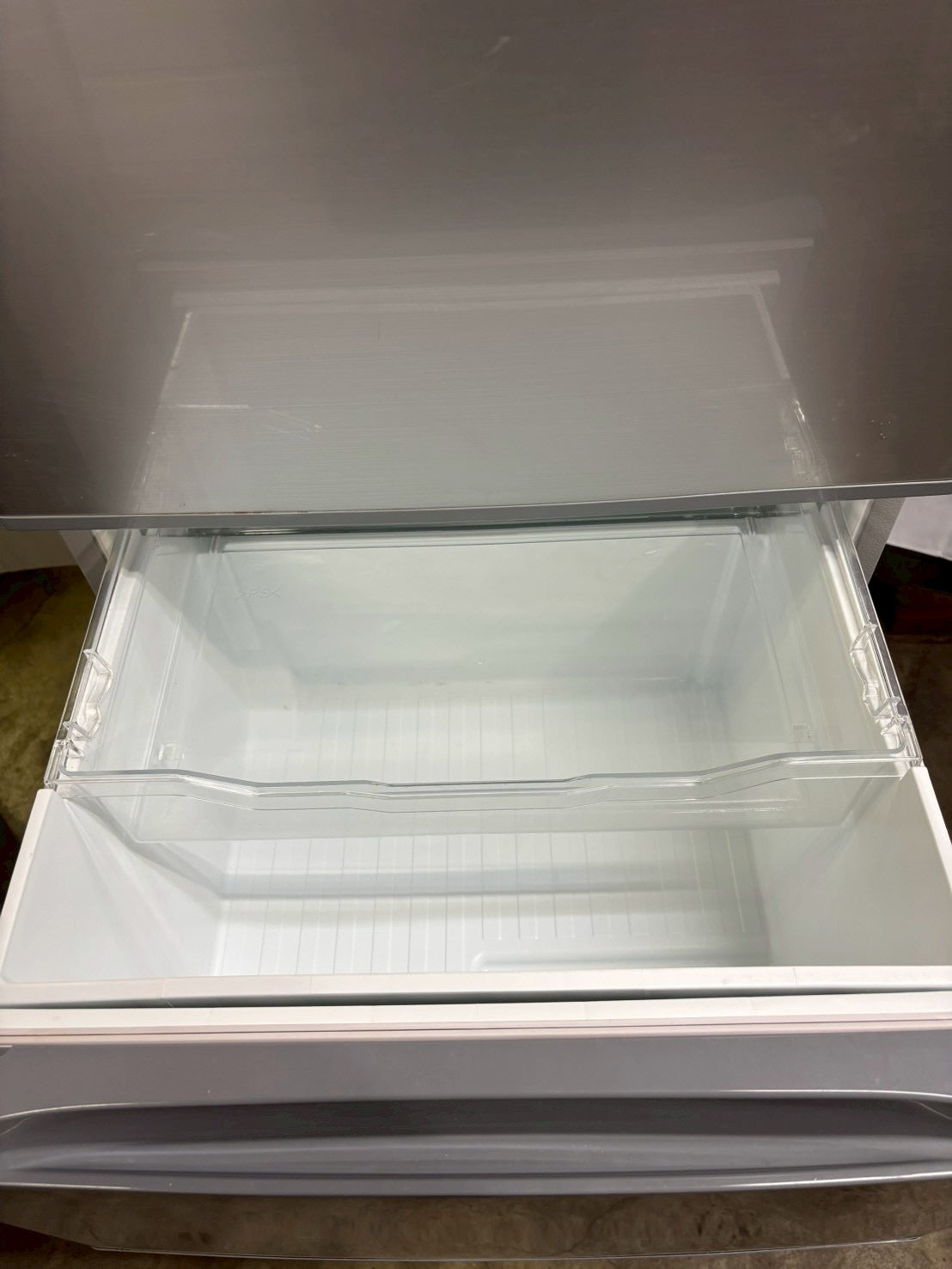 【6ヶ月保証】東芝 3ドア冷蔵庫 GR-S36S 2020年製 363L 右開き