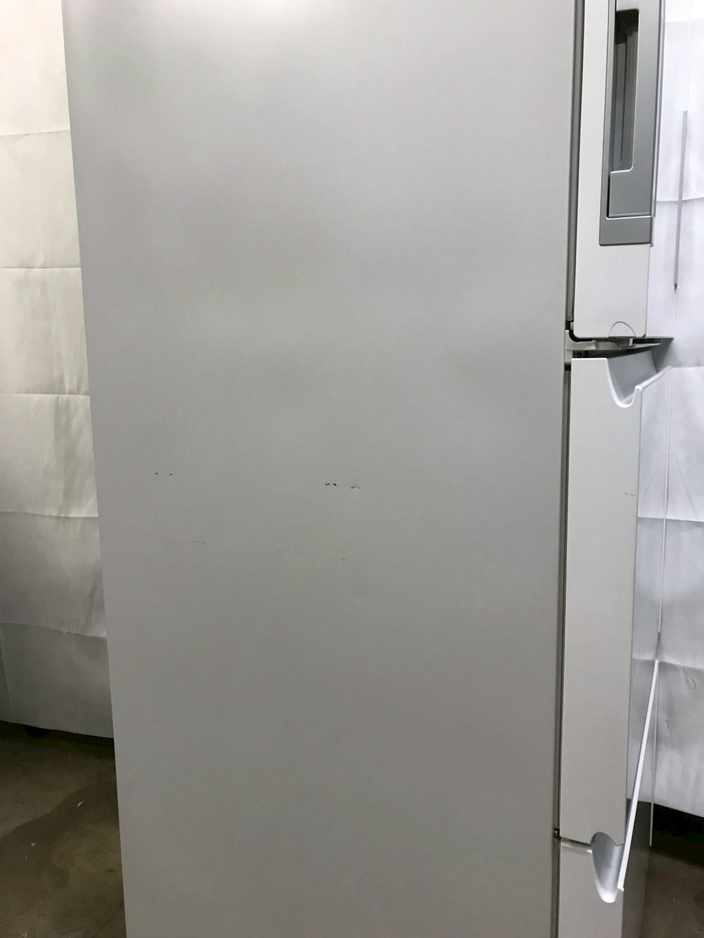 【6ヶ月保証】SHARP 3ドア冷蔵庫 SJ-GW36D 2018年製 356L 両開き