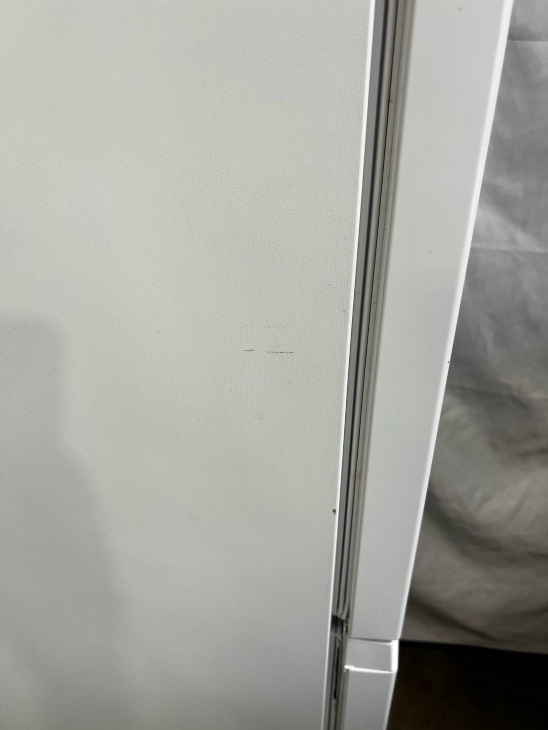 【3ヶ月保証】Haier 2ドア冷蔵庫 OBBR-181A 2022年製 181L