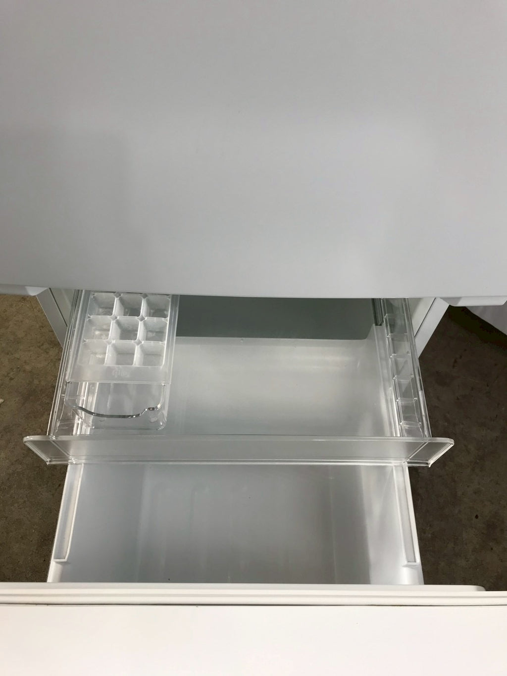 【半年保証】 ヤマダ電機 冷蔵庫 YRZ-F15J 2022年製156L 右開き