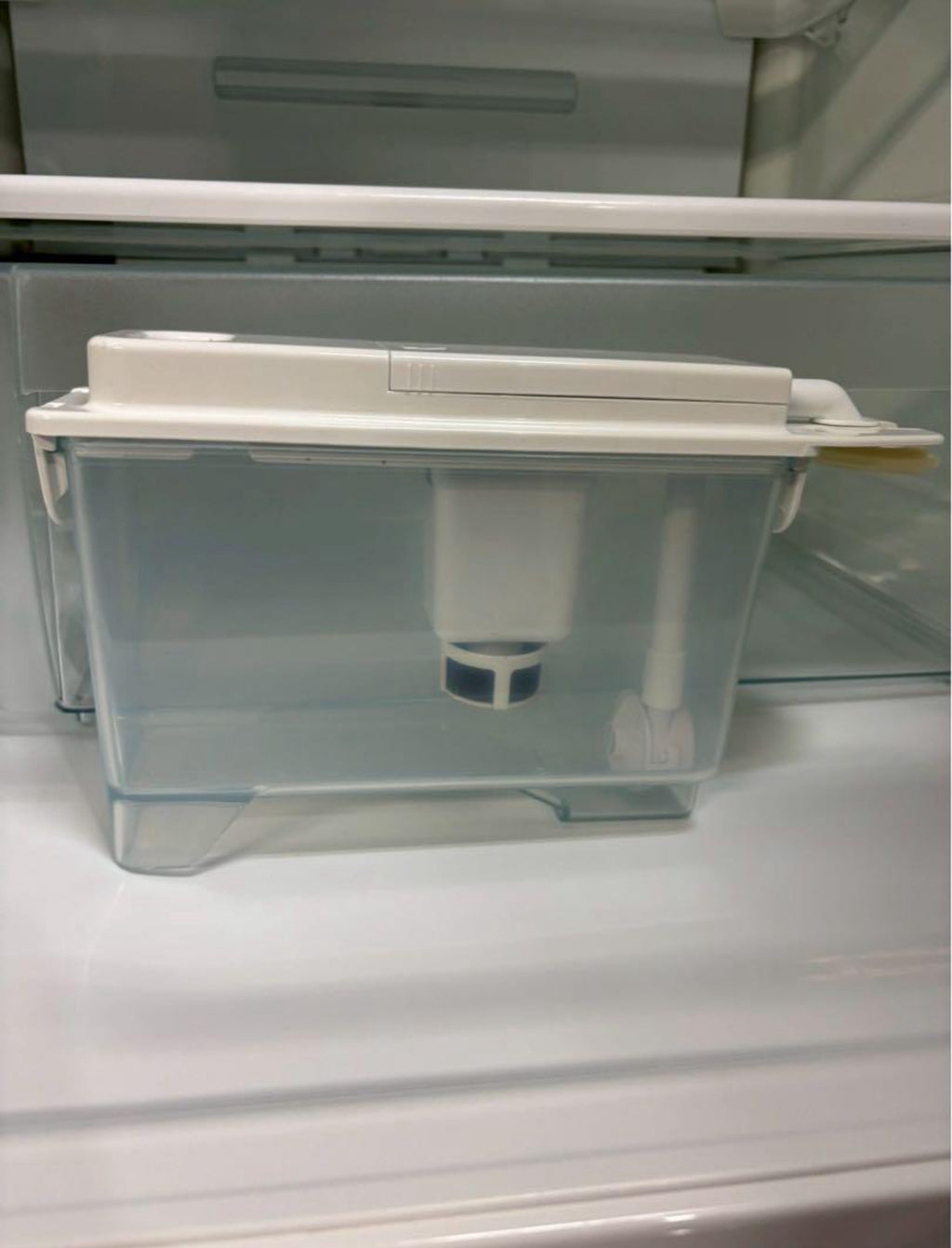 東芝 冷蔵庫 GR-417G（S） 2017年製 410L 右開き