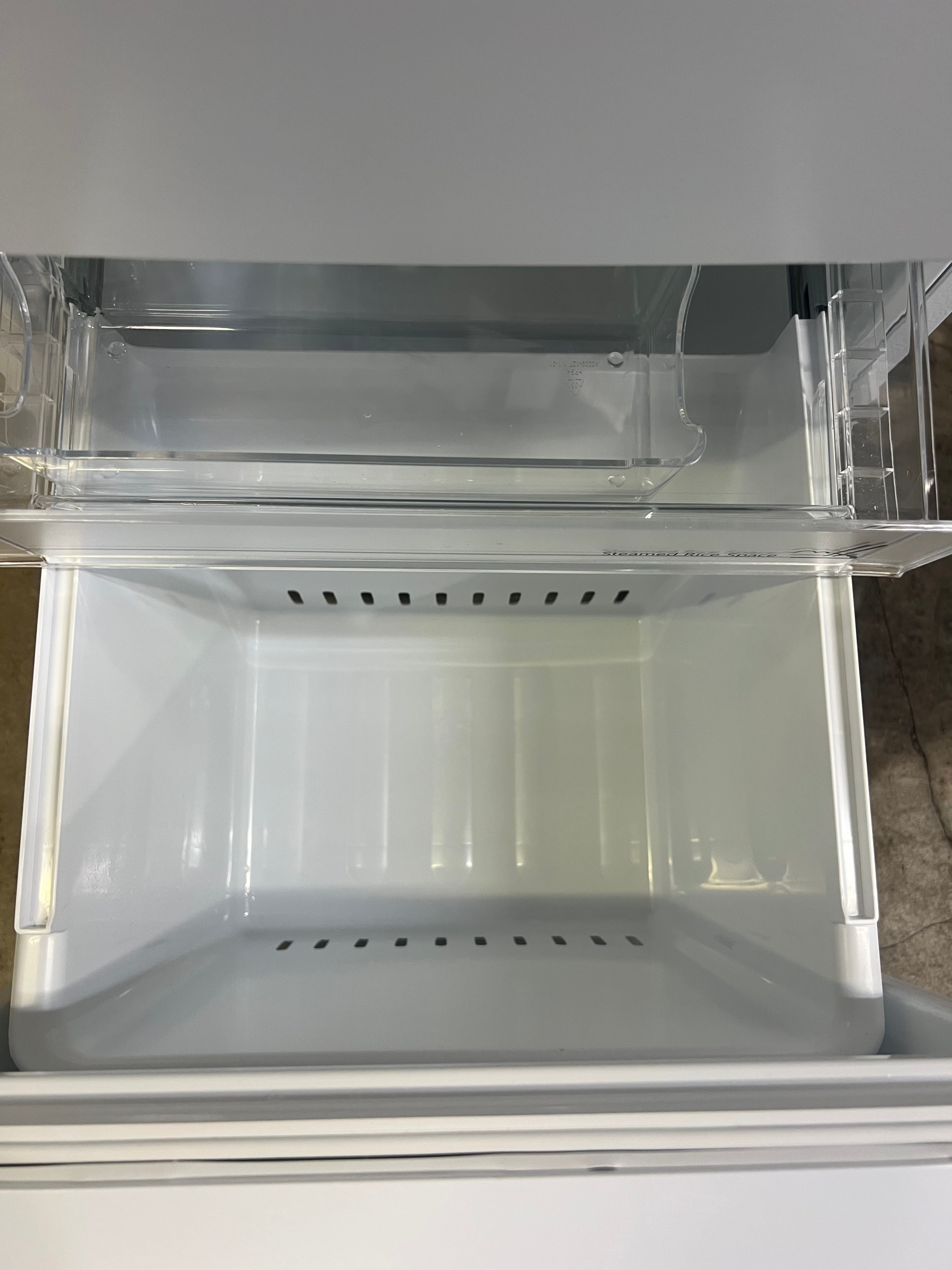6ヶ月保証】ヤマダ電機 2ドア冷蔵庫 YRZ-F15G1 2021年製 156L – お宝 
