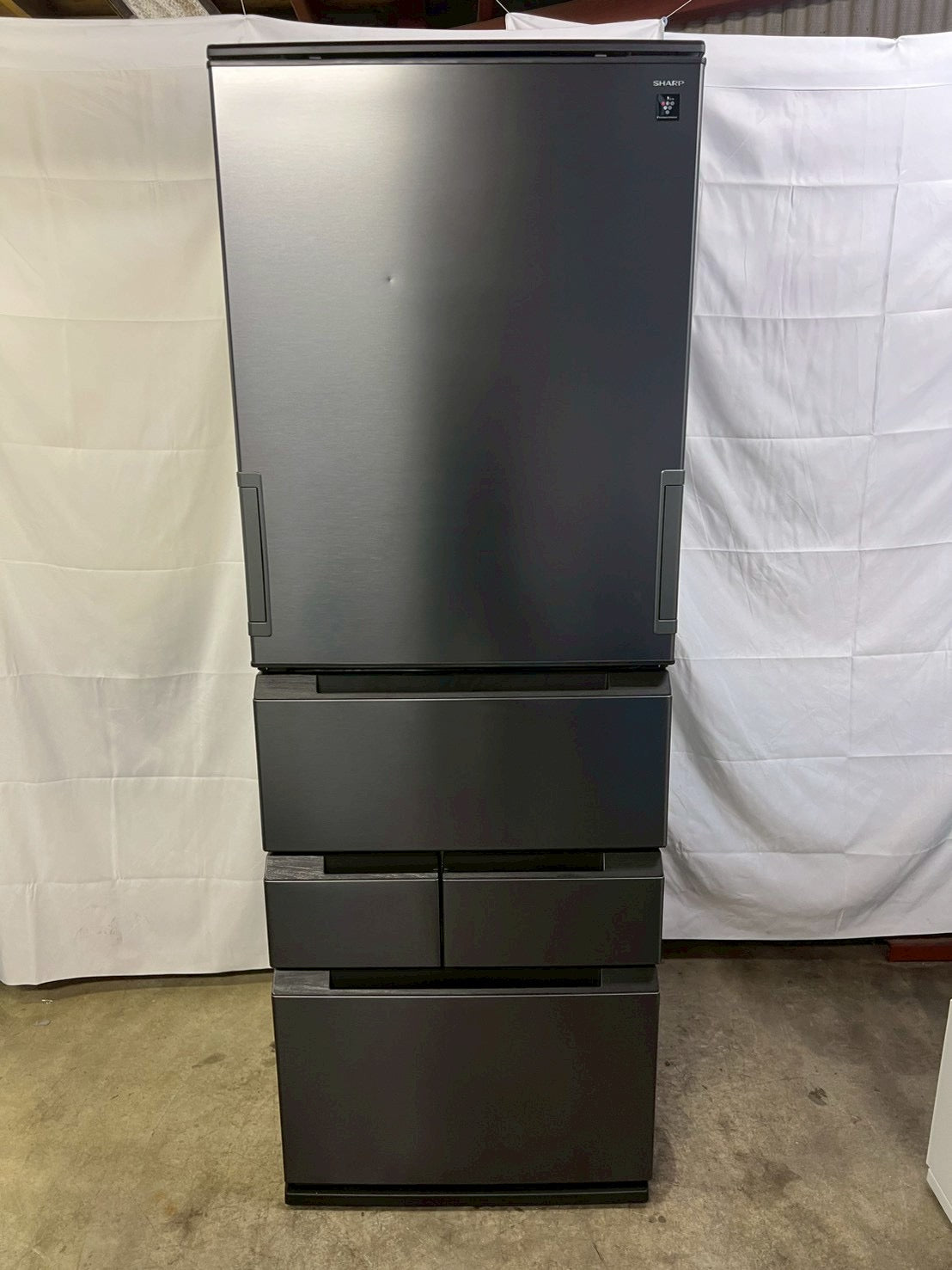 AQUA 2ドア冷蔵庫 AQR-13K 2021年製126L – お宝電気市場