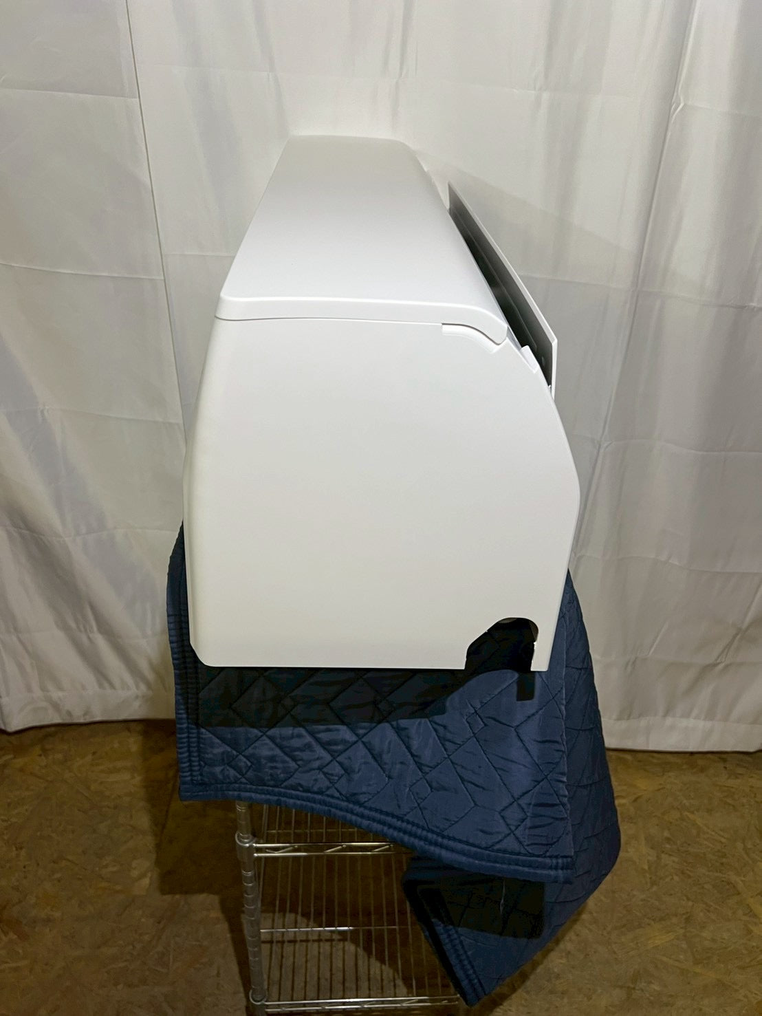 【未使用】富士通ゼネラル ノクリア AS-L225S-W 新品約12万 6畳用