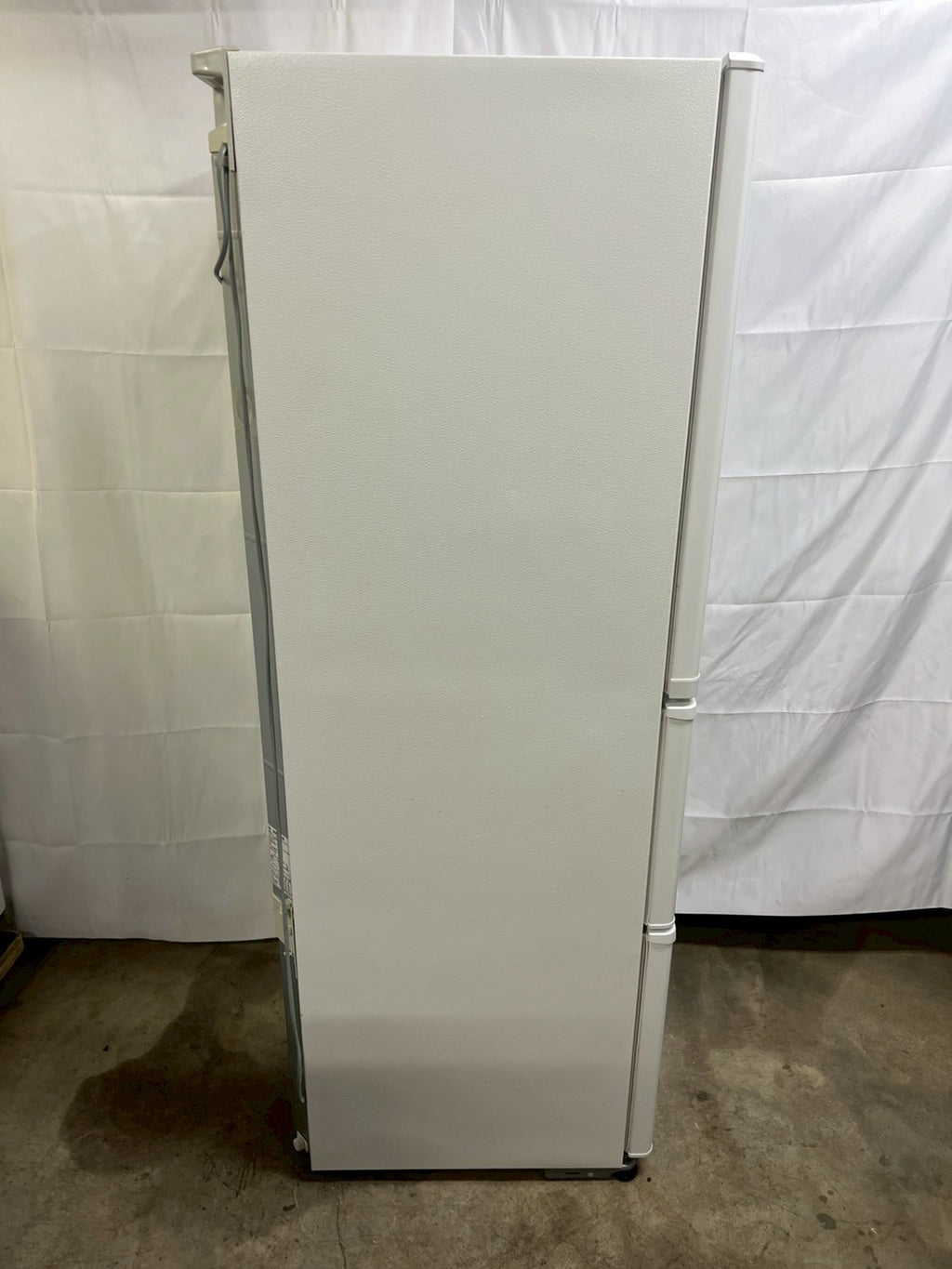【6ヶ月保証】Panasonic 3ドア冷蔵庫 NR-C343C 2022年製 335L 右開き