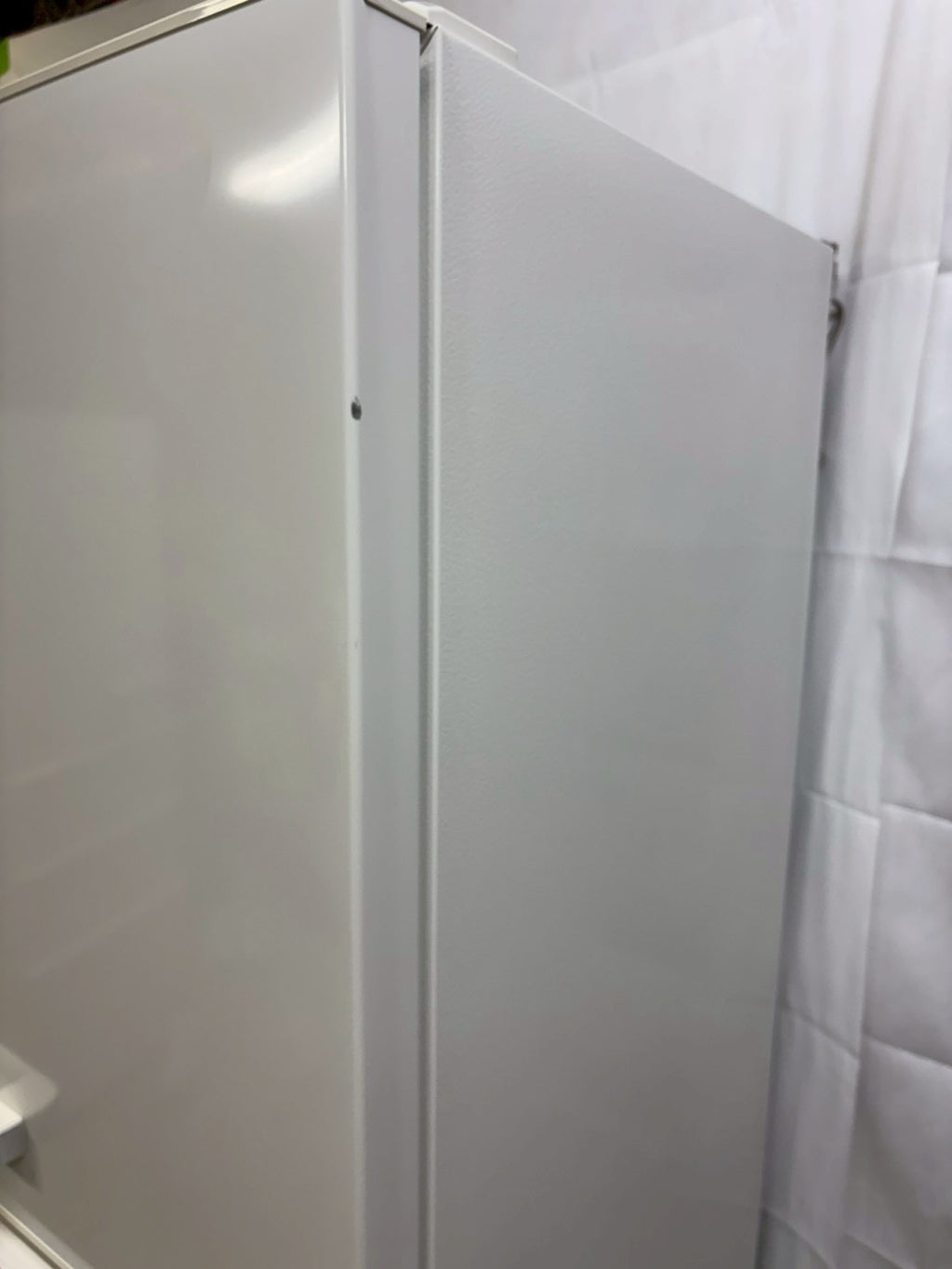 AQUA 4ドア冷蔵庫 AQR-36G(W) 2018年製 355L 右開き