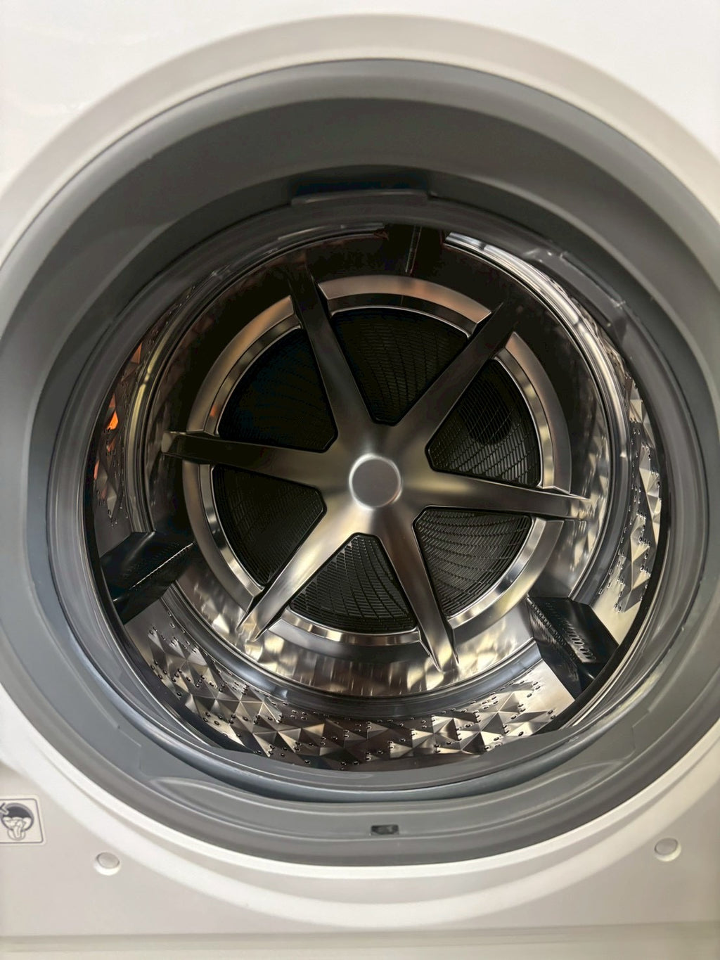 【12ヵ月保証】【分解洗浄】Panasonic ドラム式洗濯機 NA-VG740R 2020年 洗濯機7kg 乾燥3.5kg