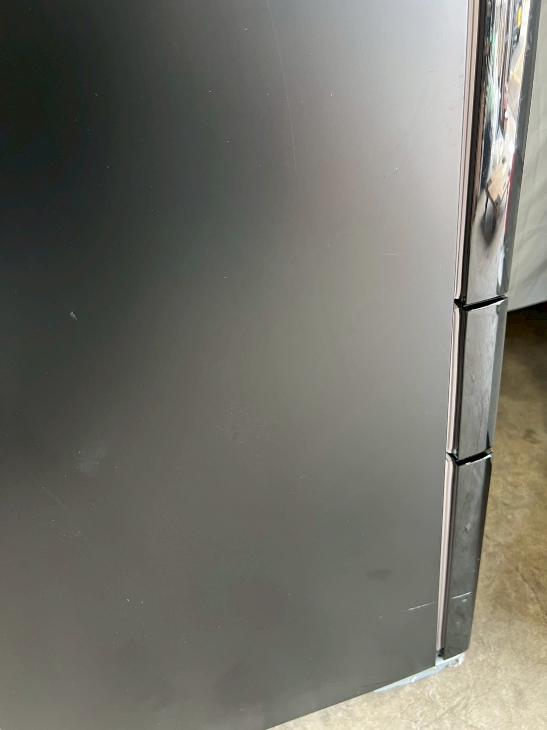 【半年保証/ビッカメ保証2029年まで】 東芝 冷蔵庫 GR-R510FZ 2019年製508L