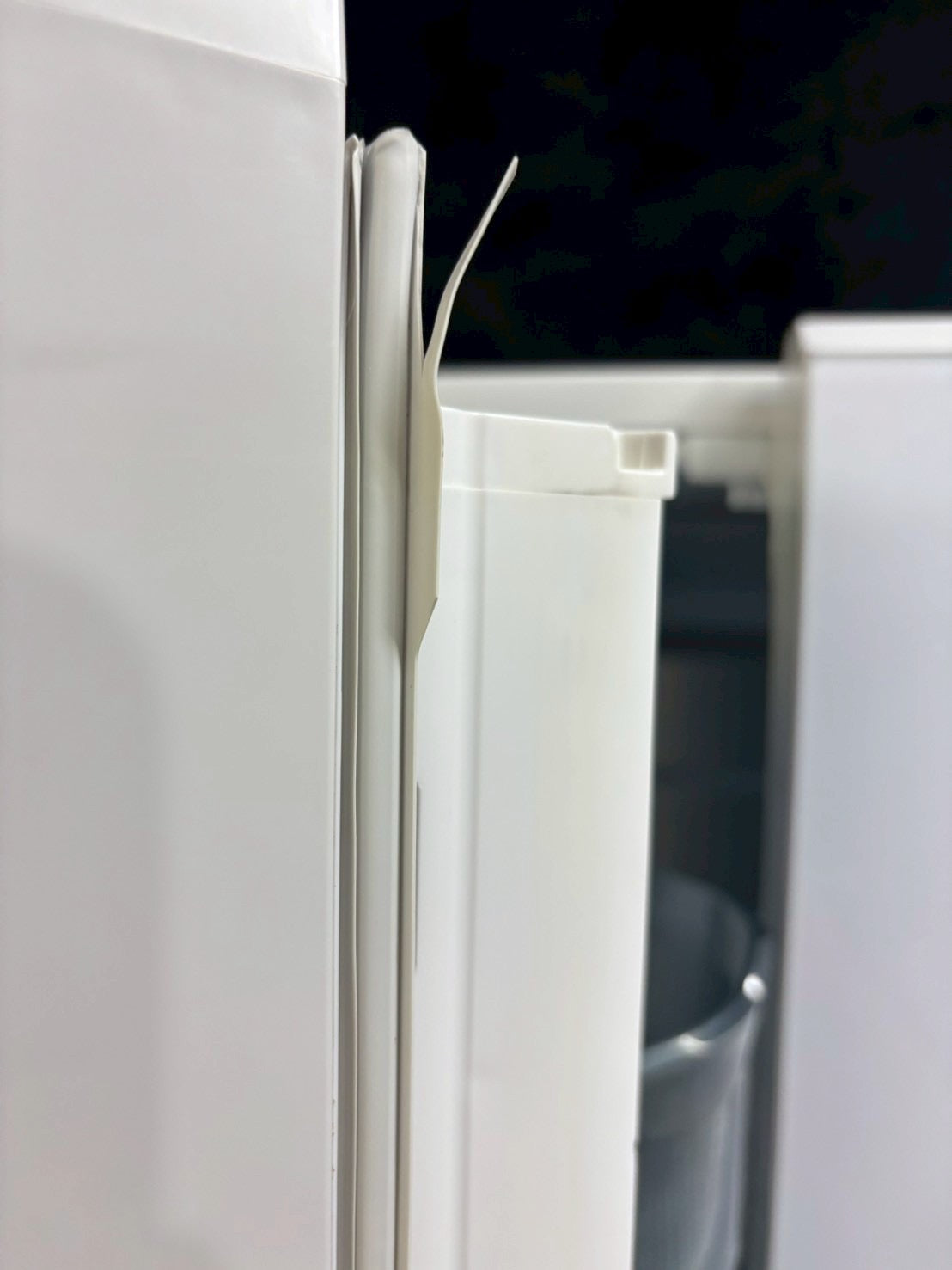 日立 冷蔵庫 R-HW52K 2019年製 520L 観音開き