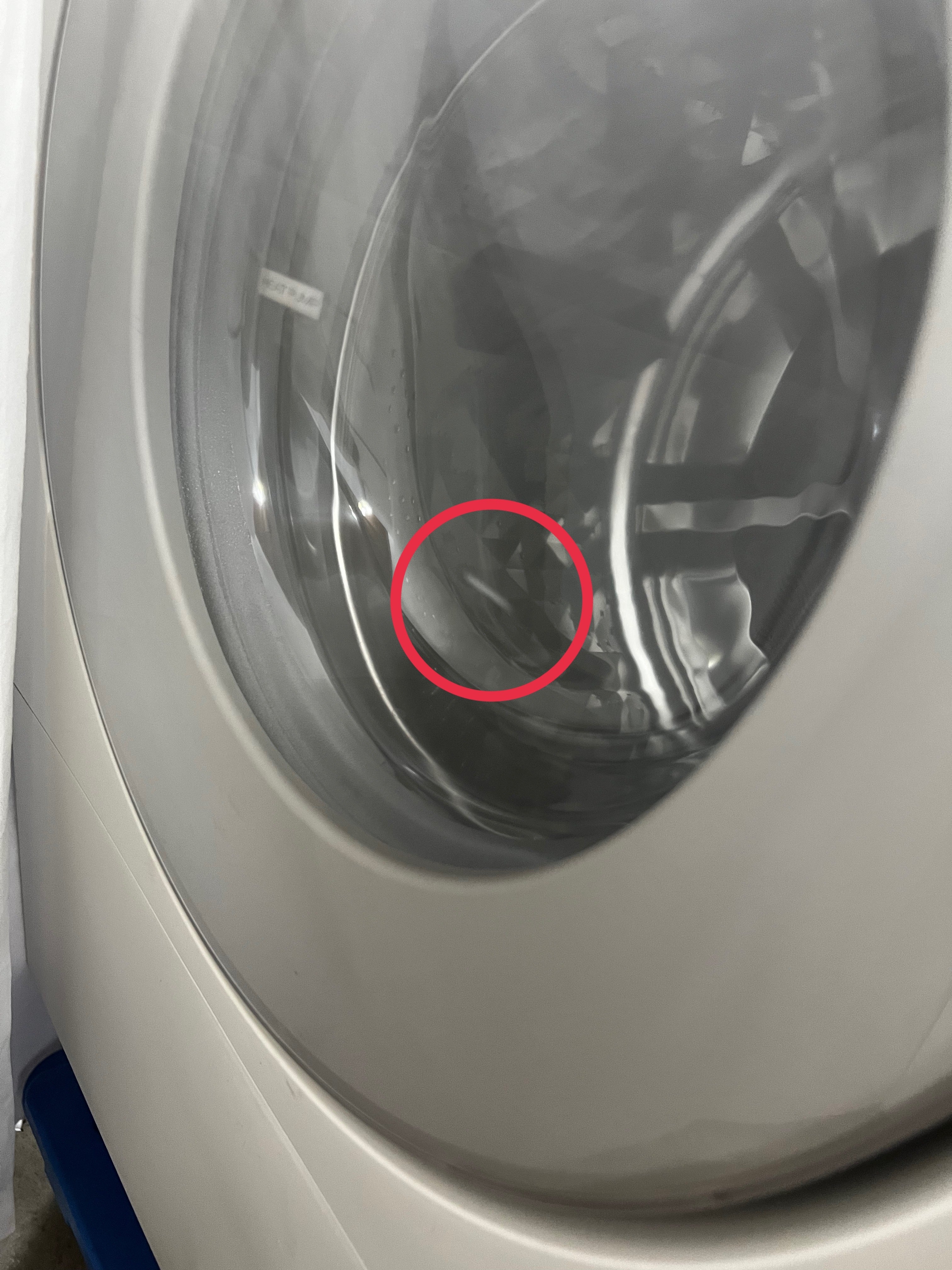 【現行最上位モデル/2年保証/新品約32万円/分解洗浄】Panasonic 洗濯機 NA-LX129EL 洗濯12kg 乾燥6kg 2025年製