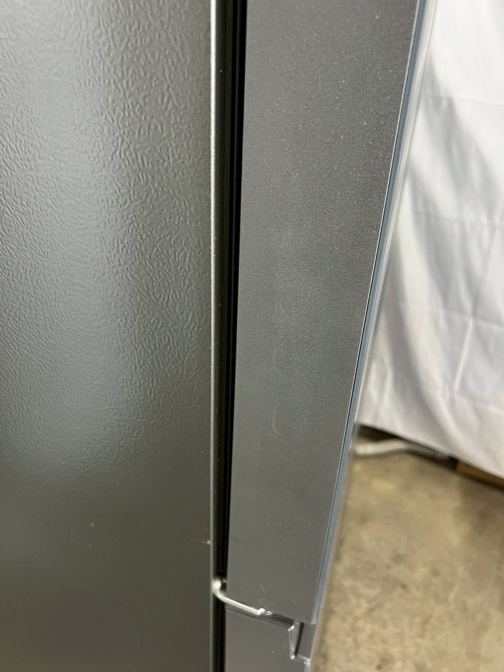 【1年保証】Haier 4ドア冷蔵庫 JR-GX47A 2023年製 470L
