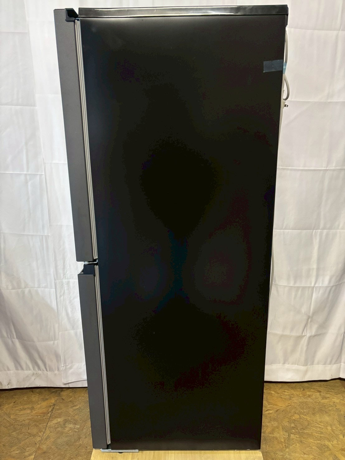 【6ヶ月保証】Haier 2ドア冷蔵庫 JR-SY15AR 2024年148L