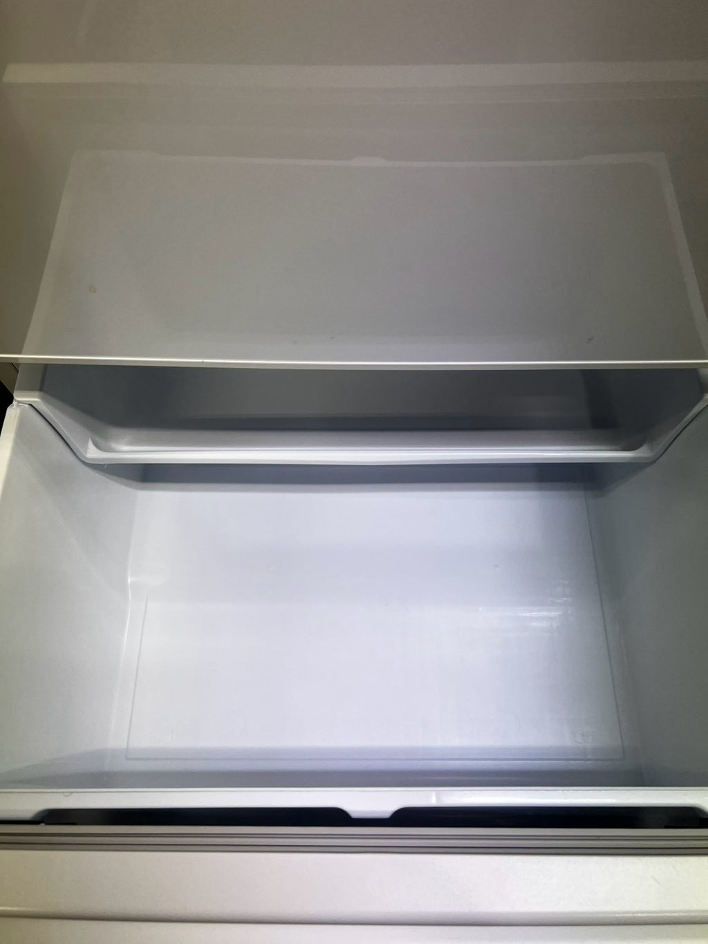 【半年保証】 三菱 3ドア冷蔵庫 MR-CX33HL-W 2023年製 330L