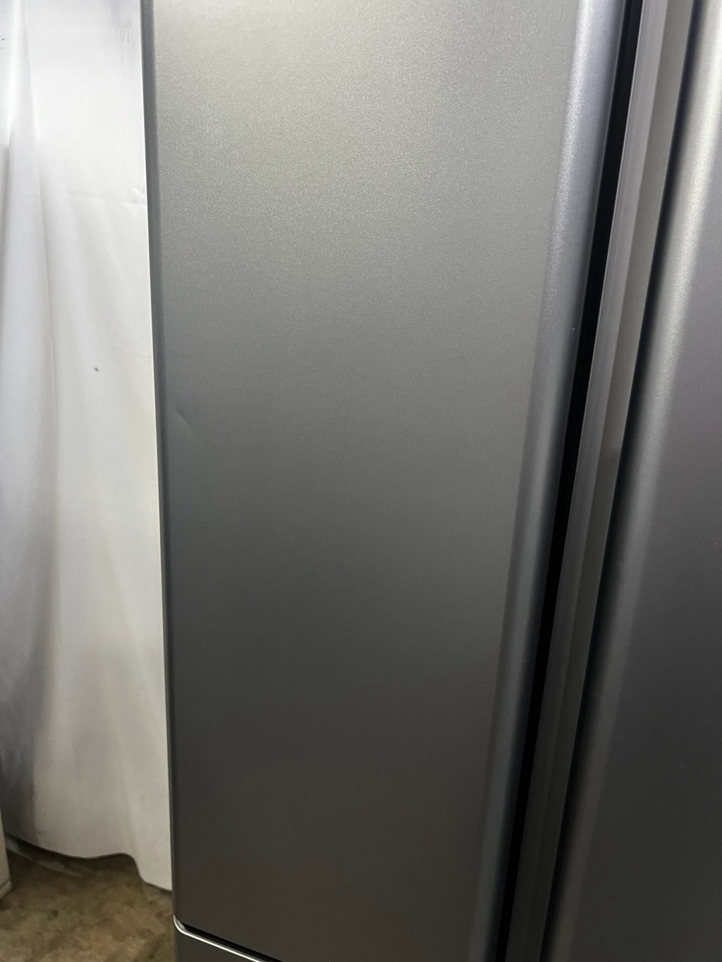 カード決済/取り置き可！【1年保証】 AQUA 512L冷蔵庫 AQR-TZA51N 2023年製