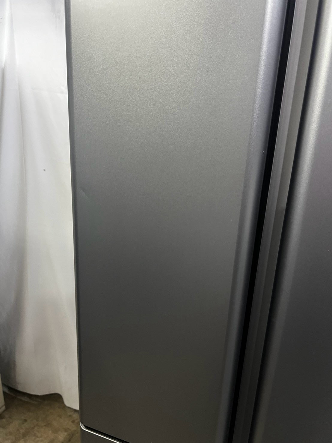 カード決済/取り置き可！【1年保証】 AQUA 512L冷蔵庫 AQR-TZA51N 2023年製