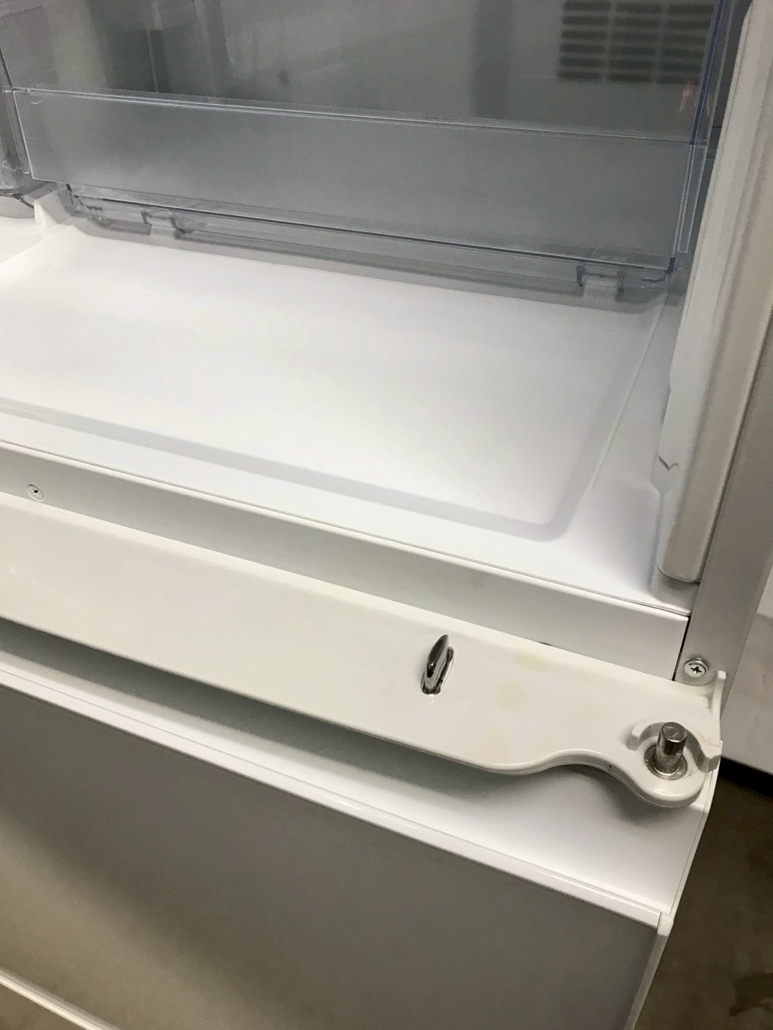 【6ヶ月保証】SHARP 3ドア冷蔵庫 SJ-GW36D 2018年製 356L 両開き
