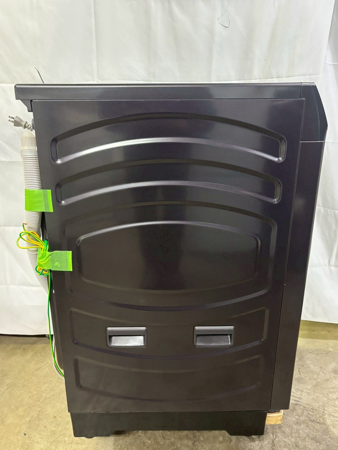 【12ヶ月保証】AQUAドラム式洗濯機 AQW-DX12R 2025年 洗濯12kg 乾燥6kg