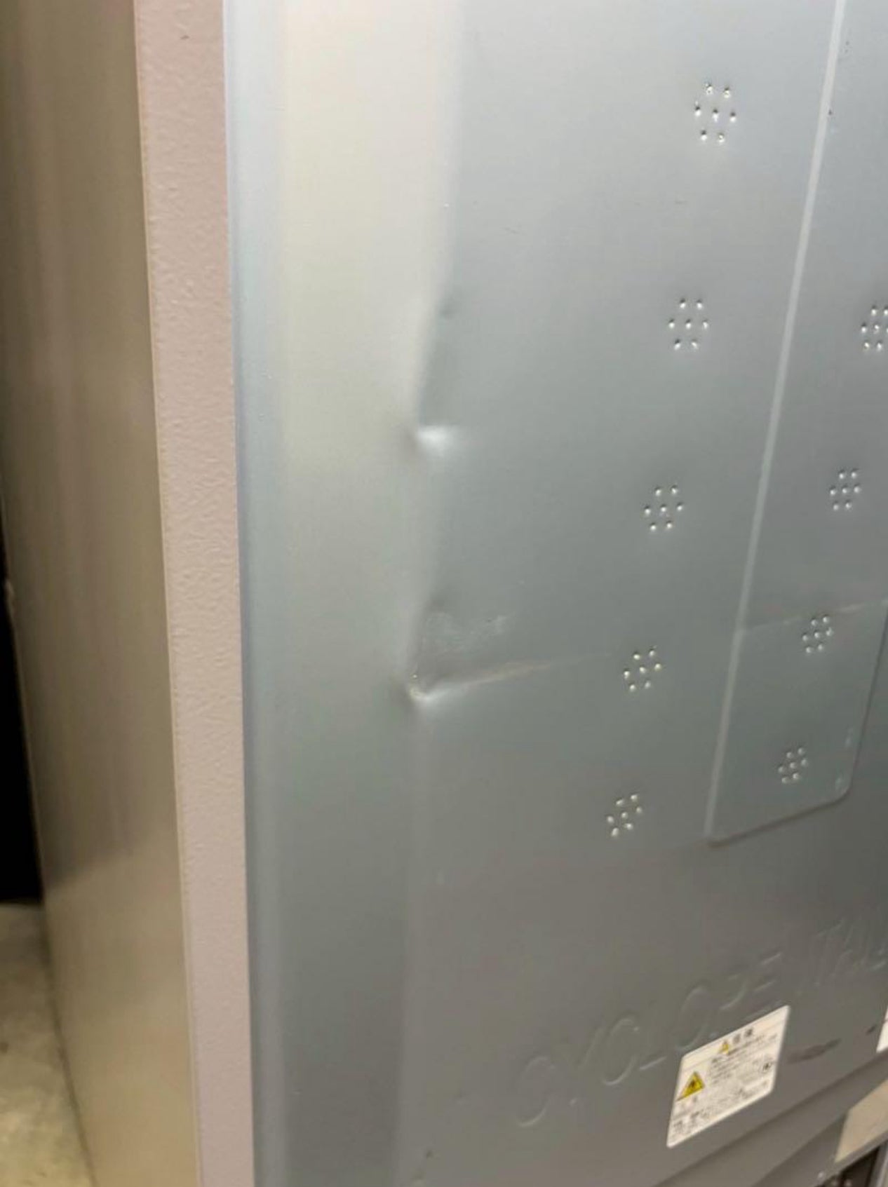 HITACHI 冷蔵庫 R-K32JV 2018年製 315L 右開き