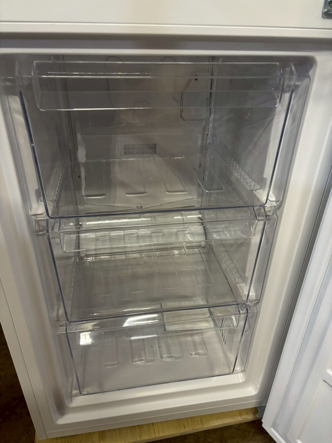 【展示品】アイリスオーヤマ 2ドア冷蔵庫 IRSN-23B 2025年 230L
