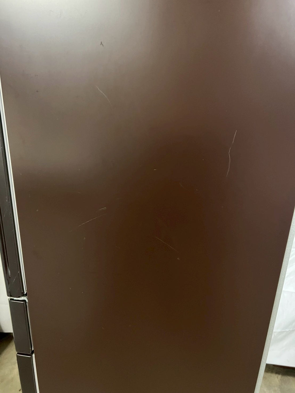 【12ヶ月保証】三菱電機 5ドア冷蔵庫 MR-MB45F 2020年製 451L 右開き