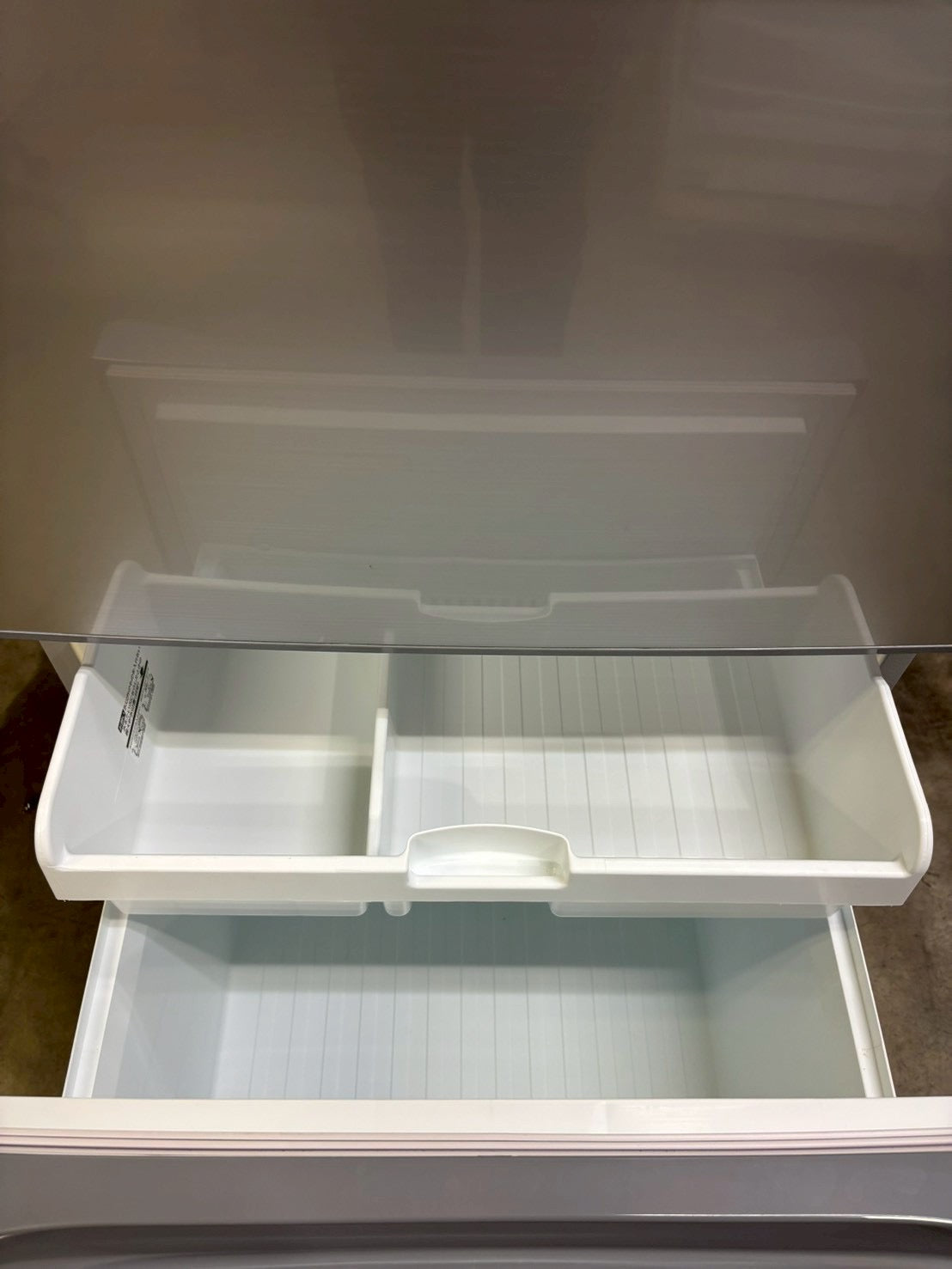 東芝 冷蔵庫 GR-R33S 2019年製 330L 右開き