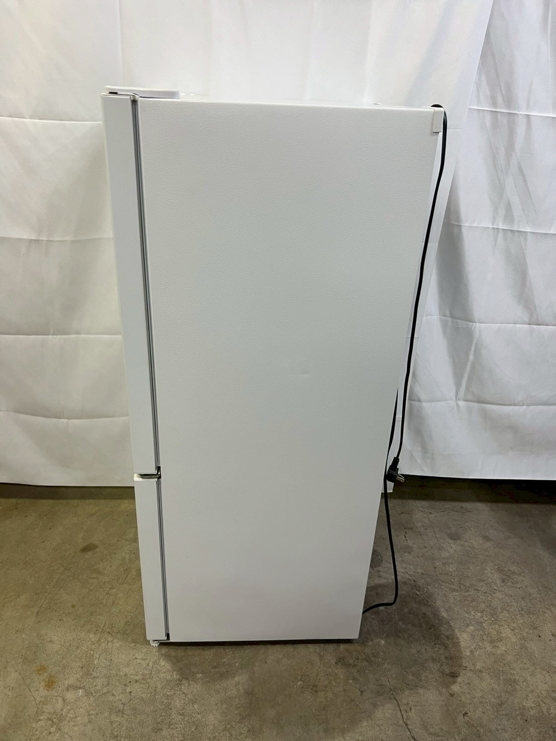 【6ヶ月保証】ヤマダ電機 2ドア冷蔵庫 YRZ-C12G2 2019年製117L 右開き