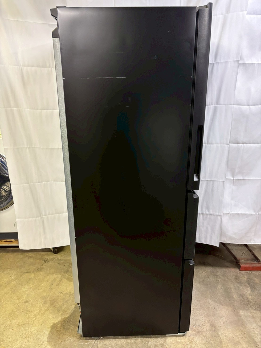 【12ヶ月保証】【展示品新品16万円】ヤマダ電機 3ドア冷蔵庫 YRZ-F36MK 2025年製 358L