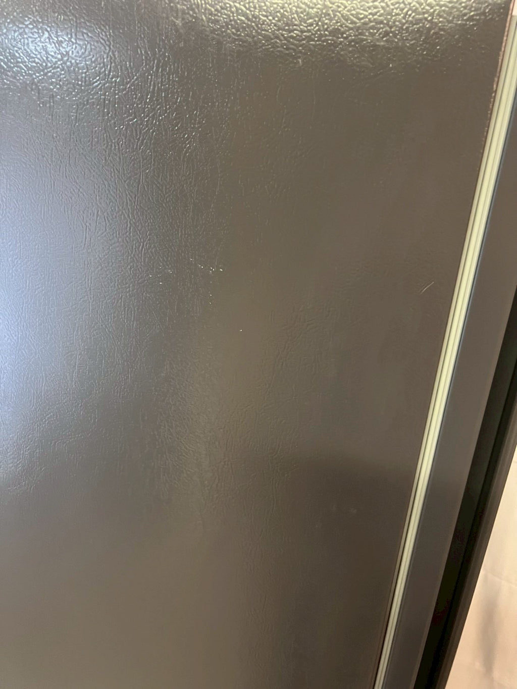 【美品】三菱 3ドア冷蔵庫 MR-CX27G-H 2022年製 272L 右開き