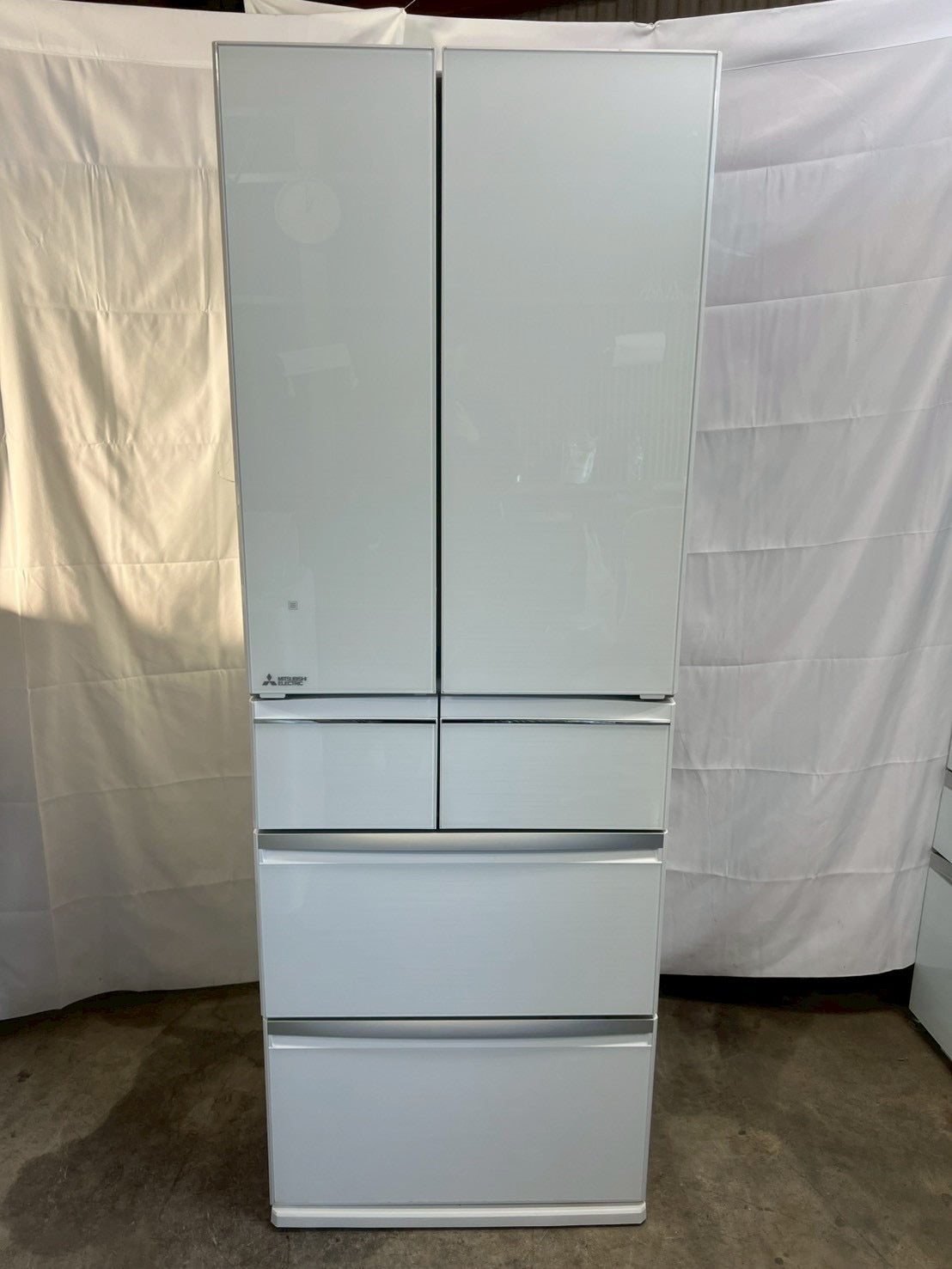 AQUA 2ドア冷蔵庫 AQR-13K 2021年製126L – お宝電気市場