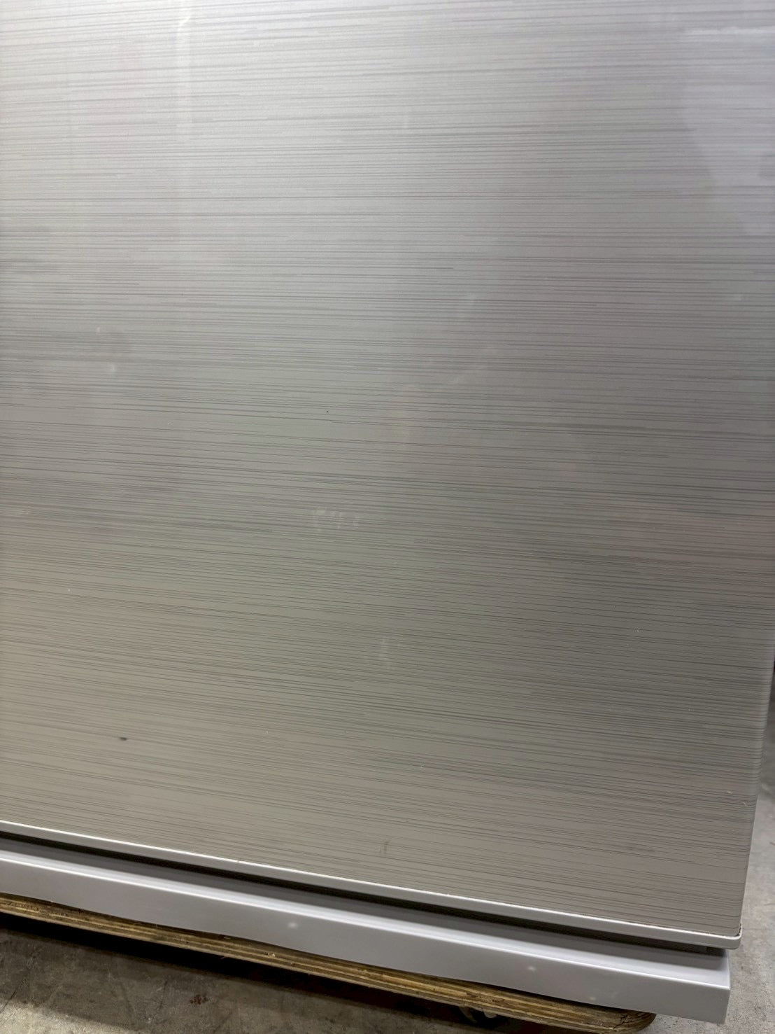 SHARP 冷蔵庫 SJ-F502E-S 2019年製 502L 観音開き