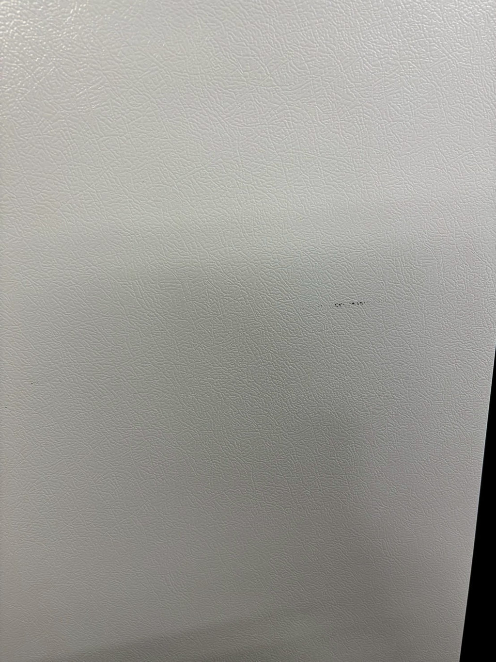 三菱 冷蔵庫 MR-C34E-W 2020年製 335L 右開き