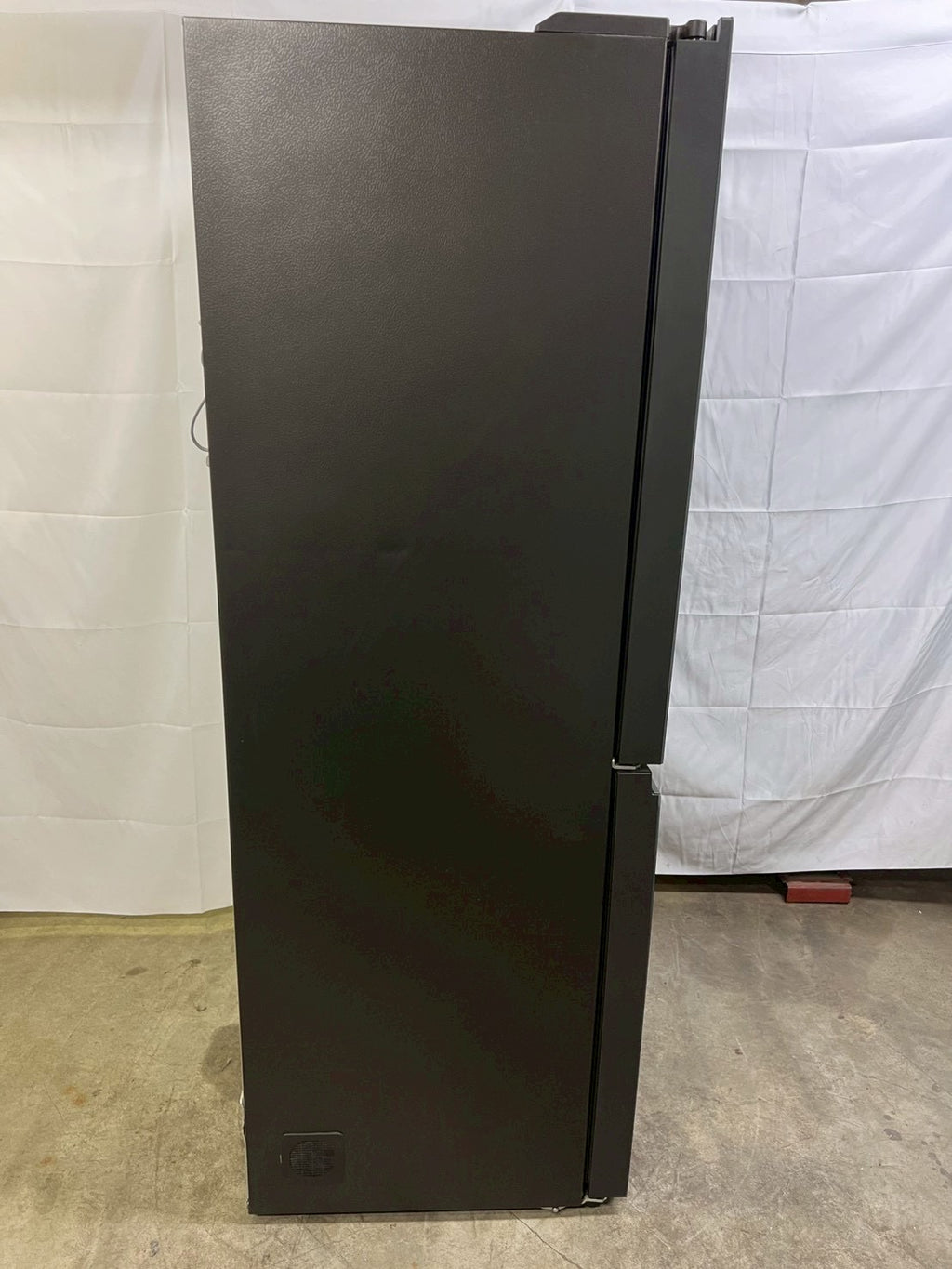 【1年保証】Haier 4ドア冷蔵庫 JR-GX47A 2024年製 470L